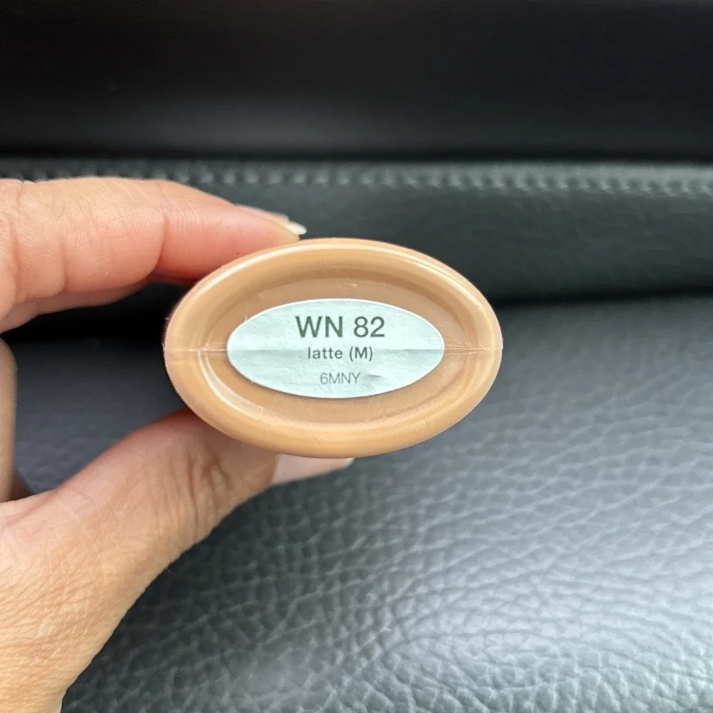 Clinique Even Better Makeup Broad Spectrum SPF 15 - WN 82 Latte M 1 FL.OZ NEW